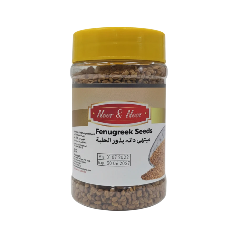 Noor Fenugreek Seeds